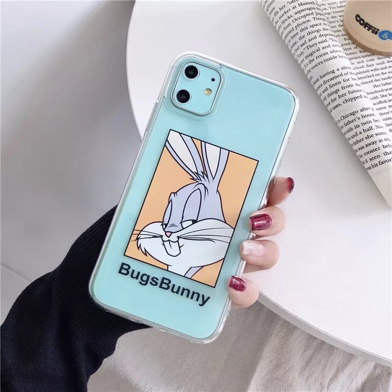 Image of Bugs Bunny Case