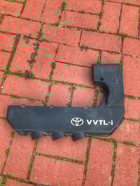 2ZZ-GE VVTL-i Engine Cover (OEM)
