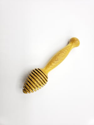 Image of Pointed Mulberry Honey Dipper