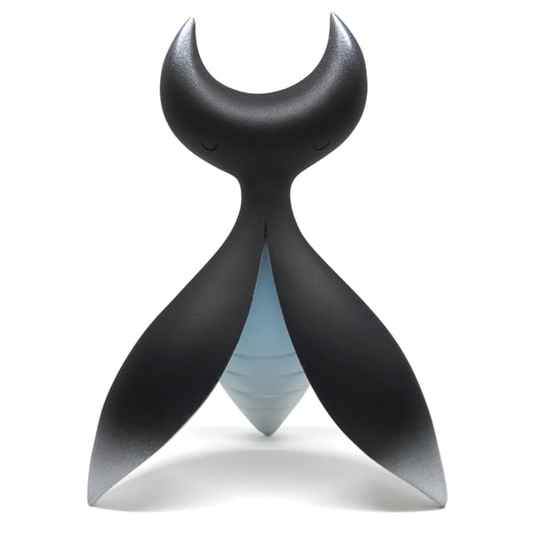 Image of Govra Zenith Black