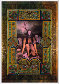 Cailleach Beara