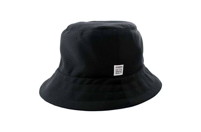 Image of O'WEAR® 19A/W Mesh Bucket Hat