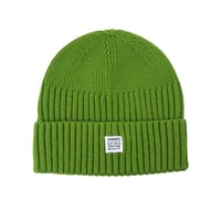 Image 5 of O'WEAR® 19A/W Simple Label Beanies