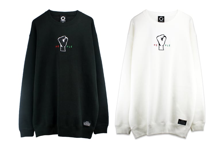 Image of O'WEAR® People Sweatshirt