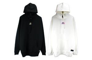 Image of O'WEAR® Fancy Logo Hoodie