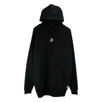 Image 3 of O'WEAR® Fancy Logo Hoodie