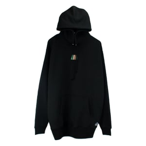 Image of O'WEAR® Fancy Logo Hoodie