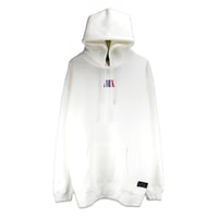 Image 4 of O'WEAR® Fancy Logo Hoodie