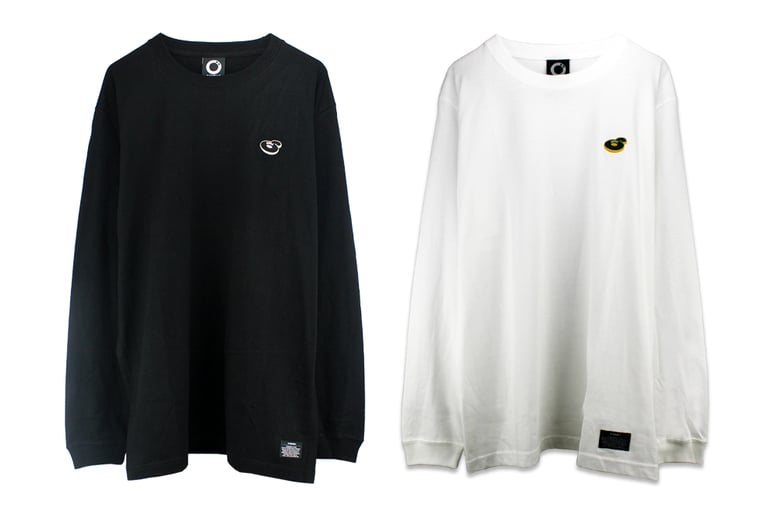 Image of O'WEAR® O's Cool L/S Tee