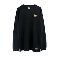 Image 4 of O'WEAR® OX "Peace & Love" L/S Tee