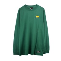 Image 5 of O'WEAR® OX "Peace & Love" L/S Tee