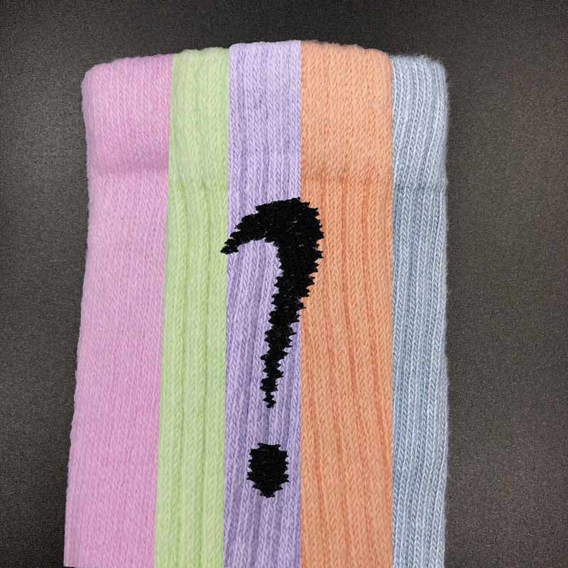Image of Mystery Socks