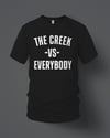 Creek vs Everybody