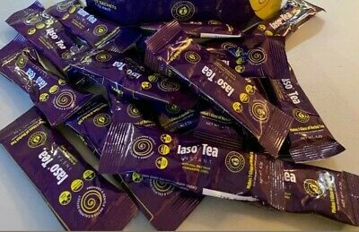 Image of Iaso® Tea Instant with Full Spectrum Hemp (5 Sachets)
