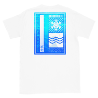 PBD CHILL WAVE | T-SHIRT