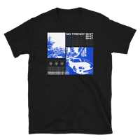 NTS SUPRA | T-SHIRT