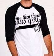 Image of ATTWY BaseBall Tee