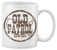 Image 2 of MY BODY IS A TEMPLE ~ 15 oz. COFFEE CUP