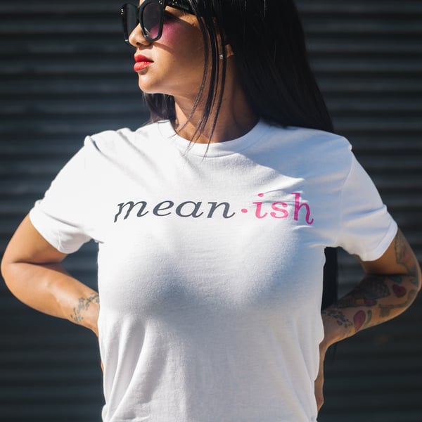 Image of Mean-ish