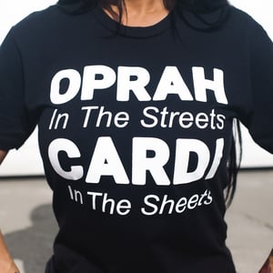 Image of Oprah Cardi Mix