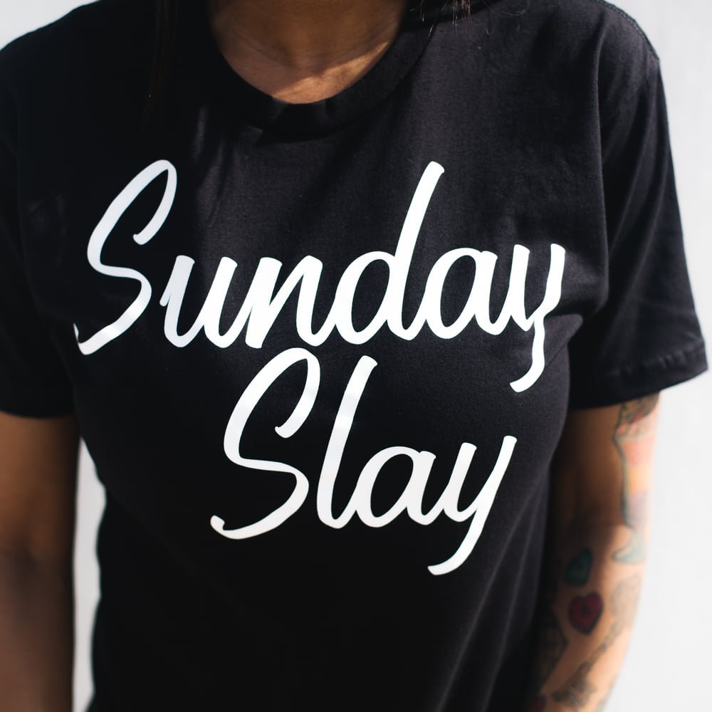 Image of Sunday Slay