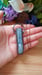 Image of Raw Blue Kyanite Pendant