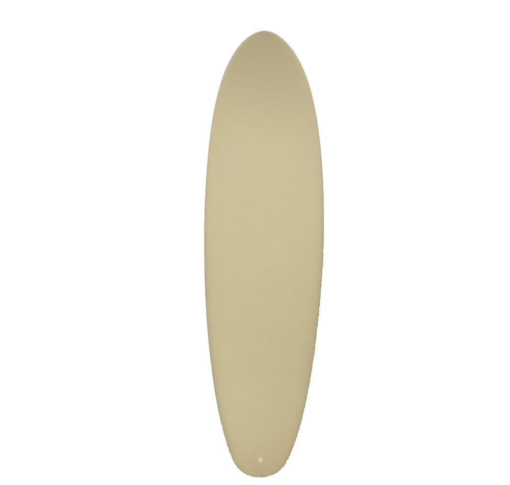 Image of 6'8 Progressive Modern Hull