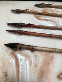 Image 3 of Broken Arrows
