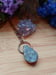 Image of Druzy Quartz Pendant