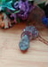 Image of Druzy Quartz Pendant