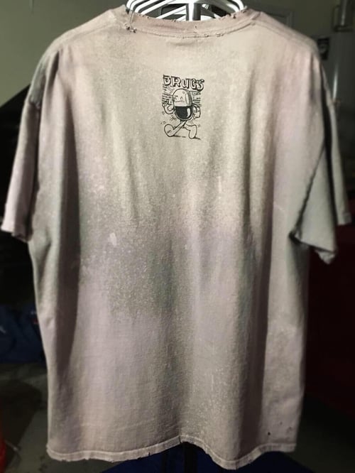 Image of Raise Heck Tee "Viking Dads" - XL