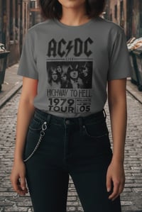 Image 2 of Camiseta AC/DC 