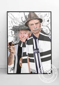 Image 1 of Still Toon