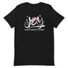 Olympia JOY Unisex T-Shirt