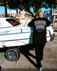 Image 1 of FORGIVEN SINNER T-Shirt 