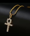 Ankh Cross