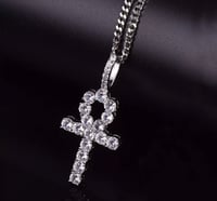 Image 2 of Ankh Cross