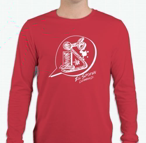 Image of Framework Long Sleeve Tee <br> (2 styles)