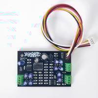 Handytrax VCA Fader