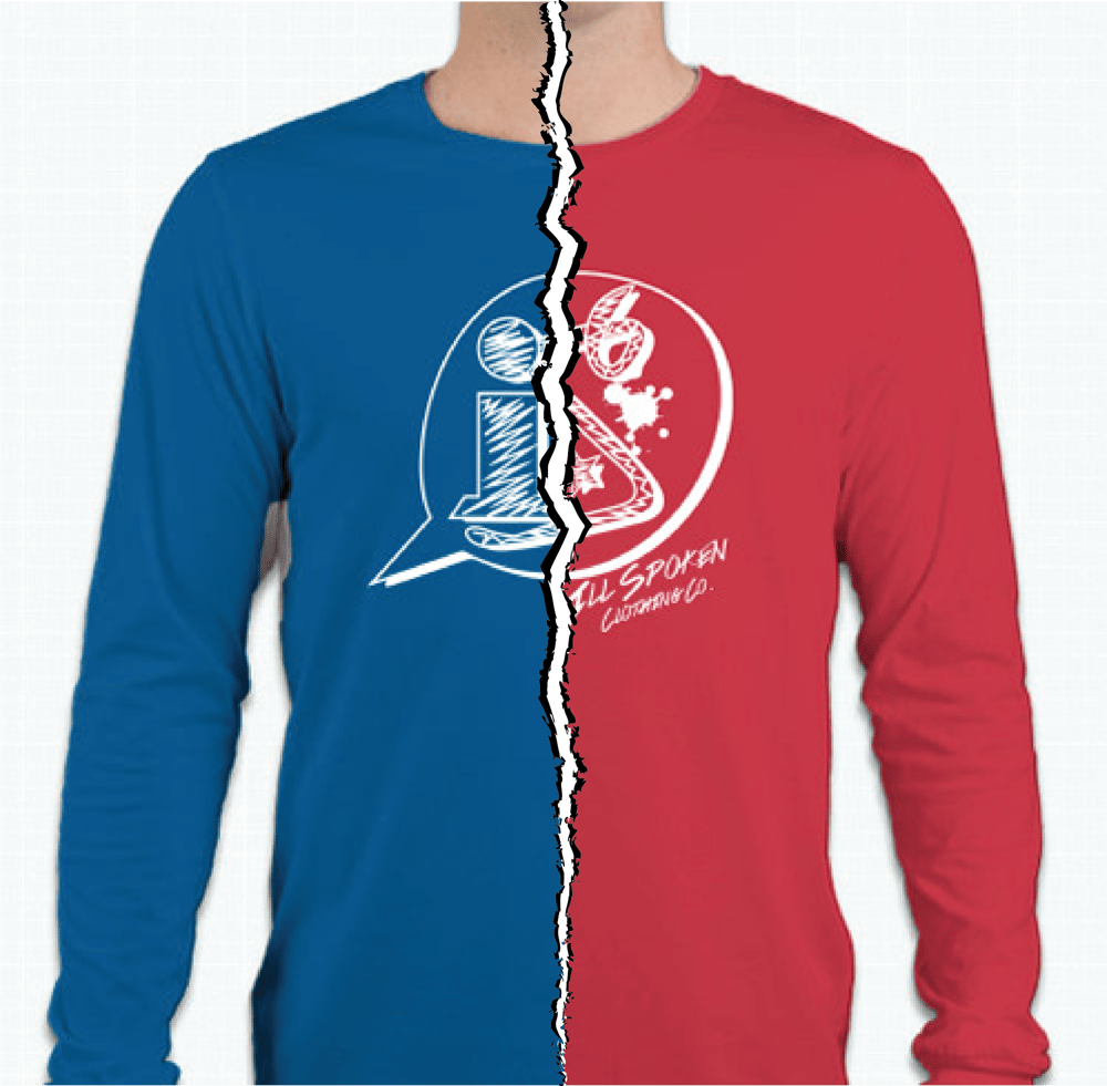 Image of Framework Long Sleeve Tee <br> (2 styles)