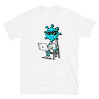 PBD SNOWFLAKE | T-SHIRT