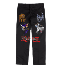 YU-GI-OH Pant