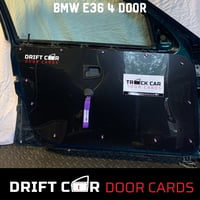 Image 3 of BMW e36 saloon / sedan - 4 door