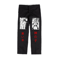 Godchild Pant
