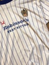 Replica 1995/96 Beaver home shirt