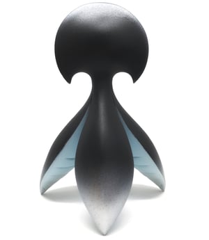 Image of Govra Eclipse Black
