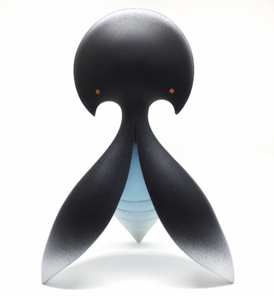 Image of Govra Eclipse Black