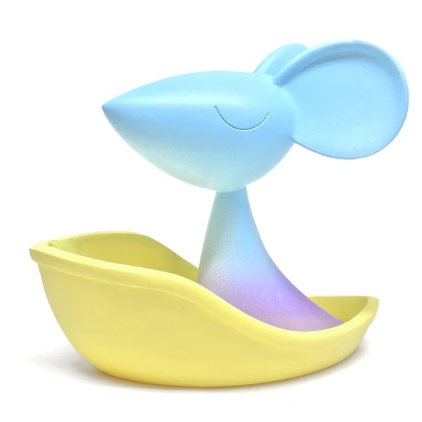 Image of Moon Mouse