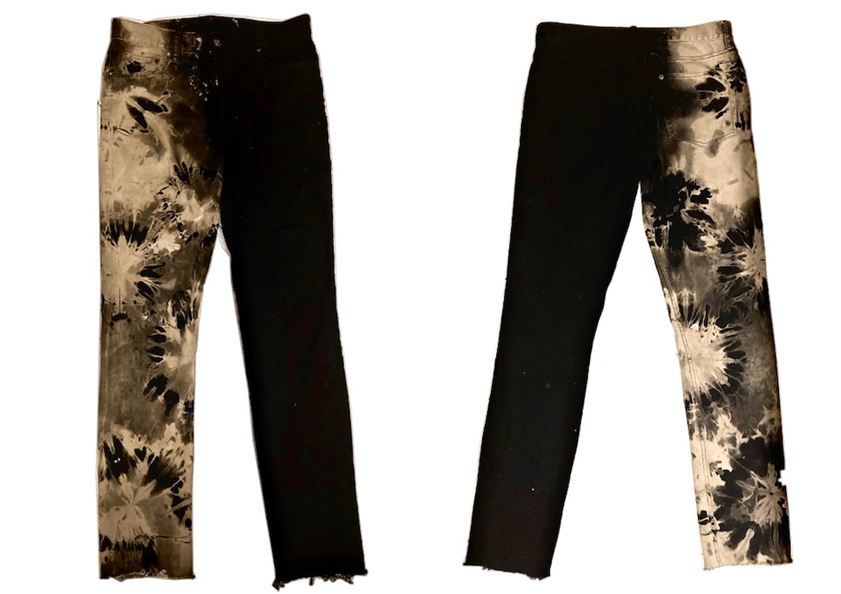 Image of JEANS  UNISEX