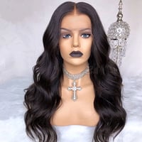 Body Wave Wigs